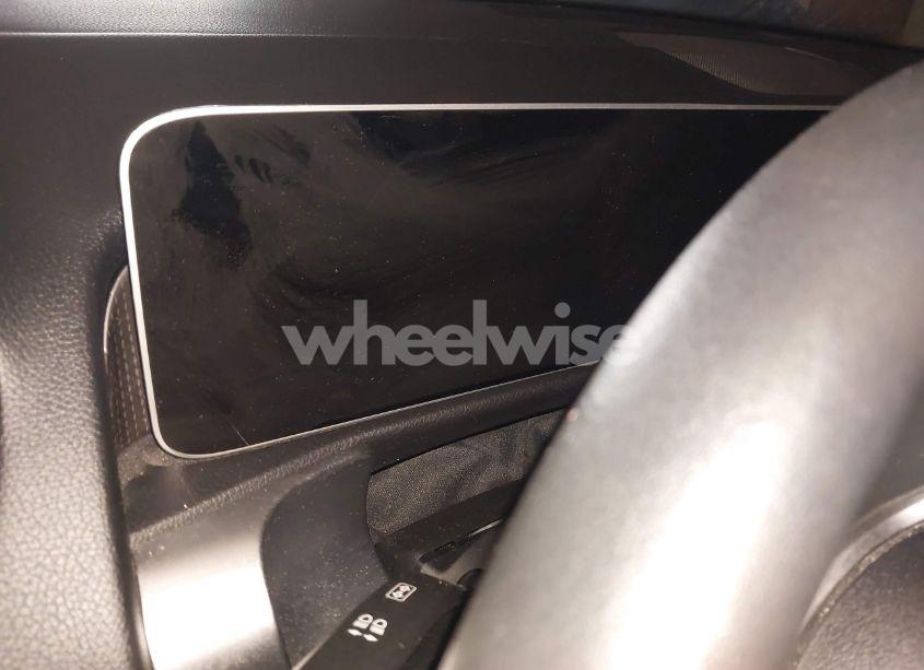 Photo 7 of 2020 Mercedes-benz Glb 250 4MATIC (VIN W1N4M4HB8LW049749)