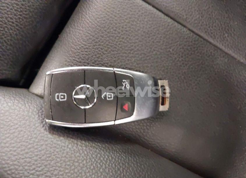 Photo 11 of 2021 Mercedes-benz Glb 250 4MATIC (VIN W1N4M4HB9MW101276)