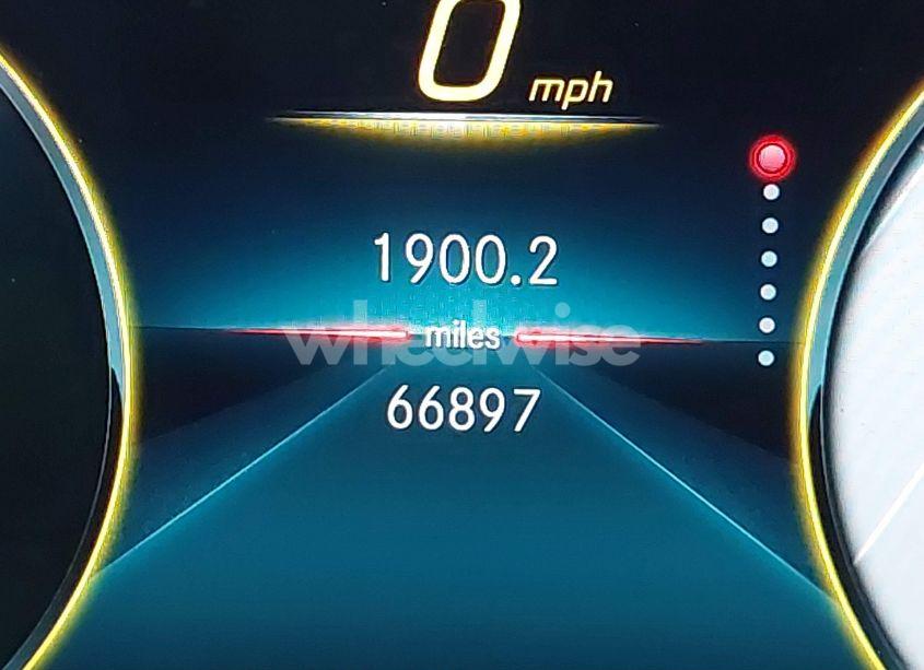 Photo 15 of 2021 Mercedes-benz Glb 250 4MATIC (VIN W1N4M4HB9MW101276)