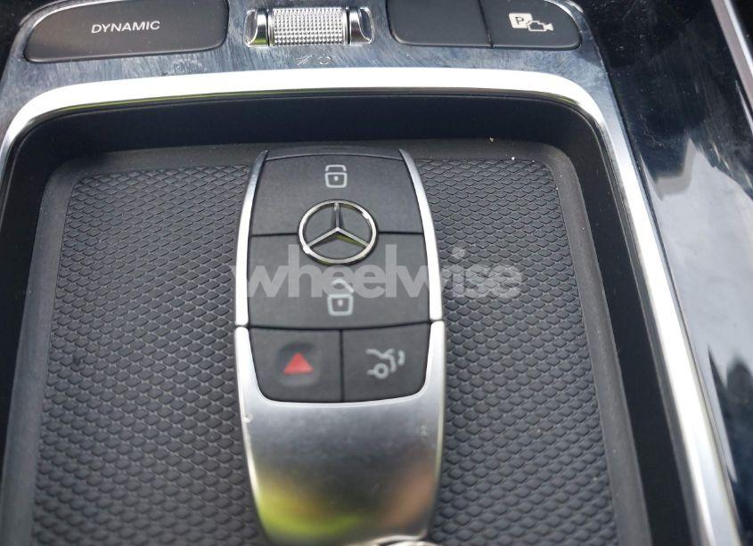 Photo 11 of 2025 Mercedes-benz Glb 250 4MATIC (VIN W1N4M4HB9SW408251)