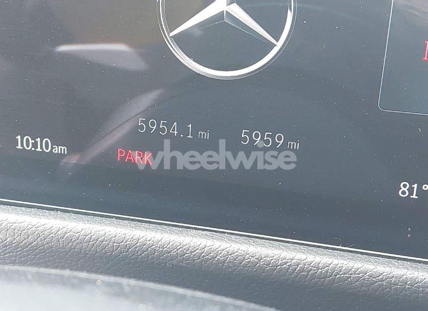 Photo 15 of 2025 Mercedes-benz Glb 250 4MATIC (VIN W1N4M4HB9SW408251)