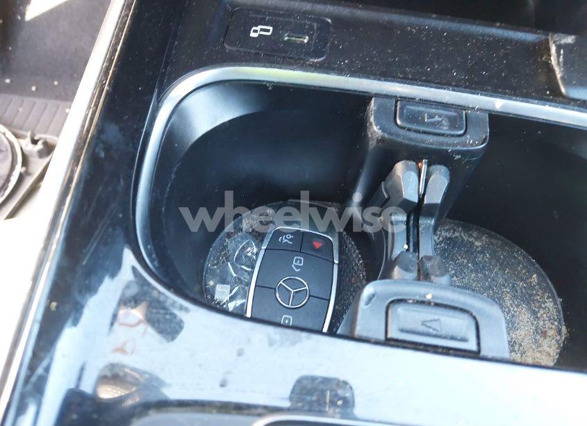 Photo 11 of 2021 Mercedes-benz Glb 250 4MATIC (VIN W1N4M4HBXMW099604)