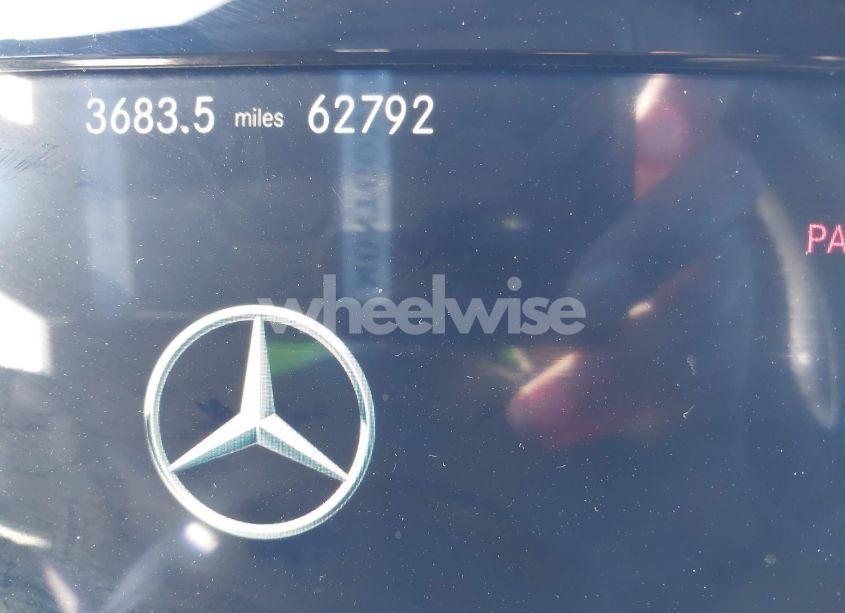 Photo 15 of 2021 Mercedes-benz Glb 250 4MATIC (VIN W1N4M4HBXMW099604)