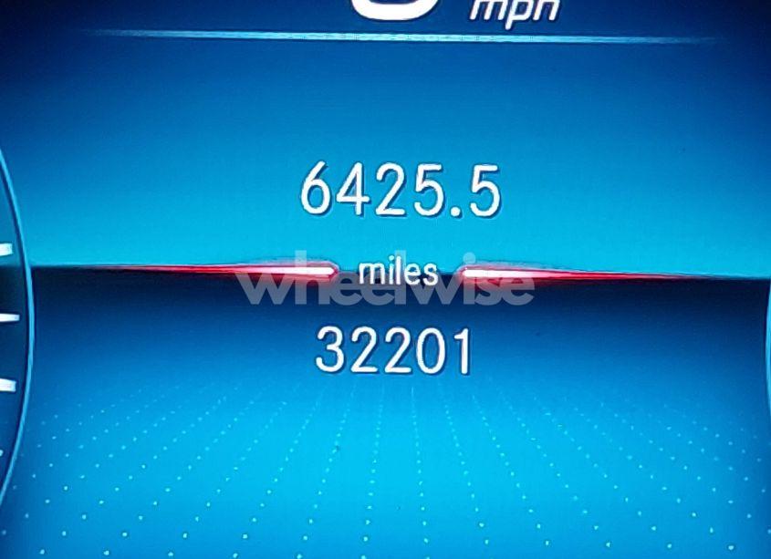 Photo 6 of 2022 Mercedes-benz Glb 250 4MATIC (VIN W1N4M4HBXNW242813)