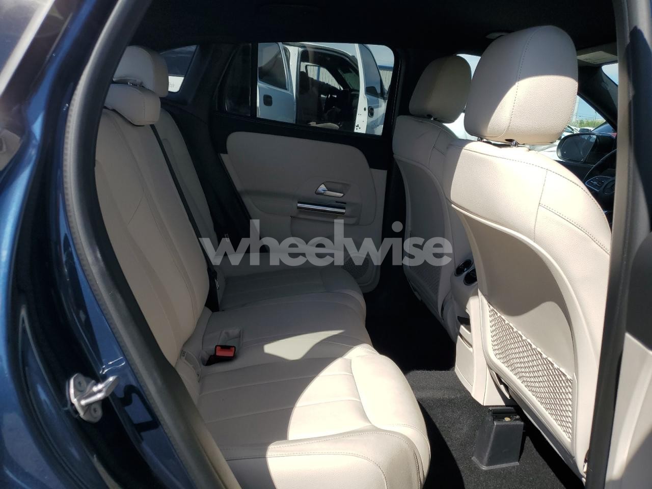 Photo 11 of 2022 MERCEDES-BENZ GLA 250 (VIN W1N4N4GB0NJ320043)