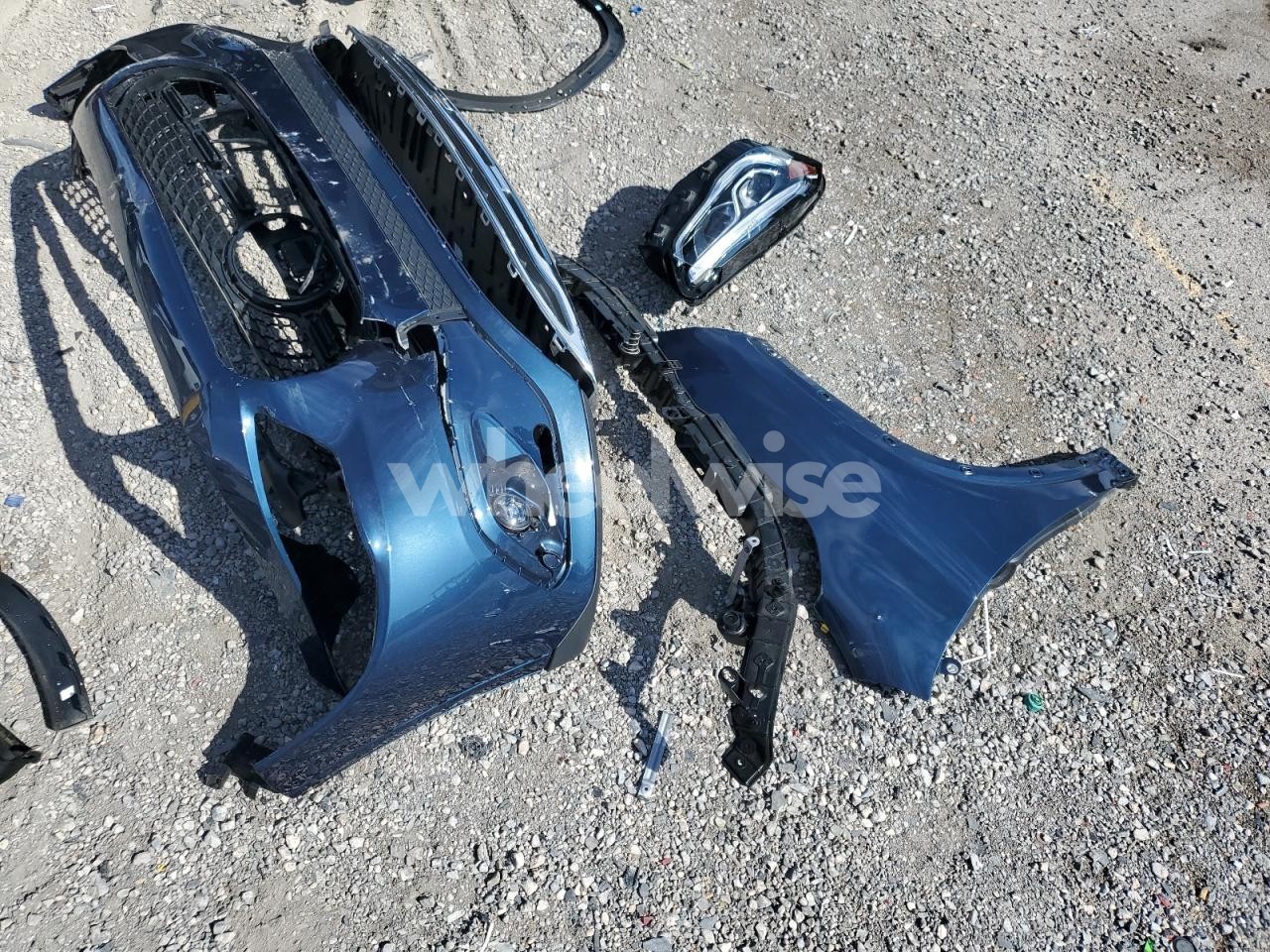 Photo 13 of 2022 MERCEDES-BENZ GLA 250 (VIN W1N4N4GB0NJ320043)