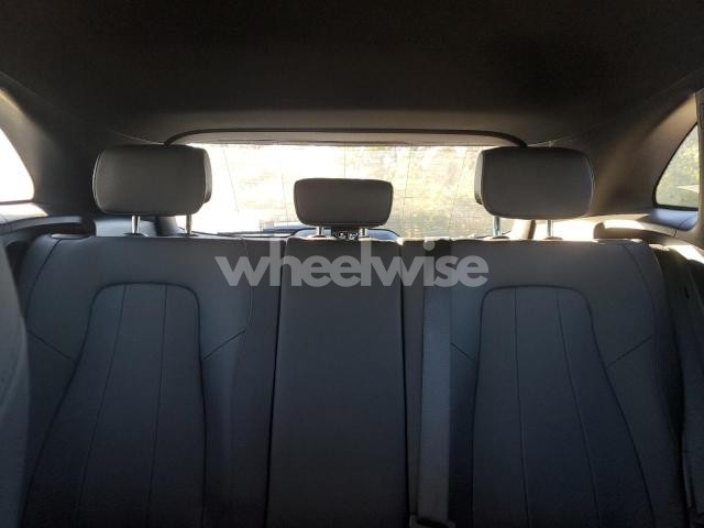 Photo 8 of 2025 MERCEDES-BENZ GLA 250 (VIN W1N4N4GB0SJ705503)