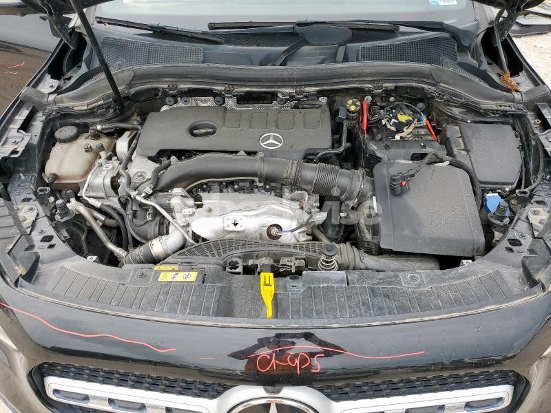 Photo 11 of 2021 MERCEDES-BENZ GLA 250 N/A (VIN W1N4N4GB1MJ******)