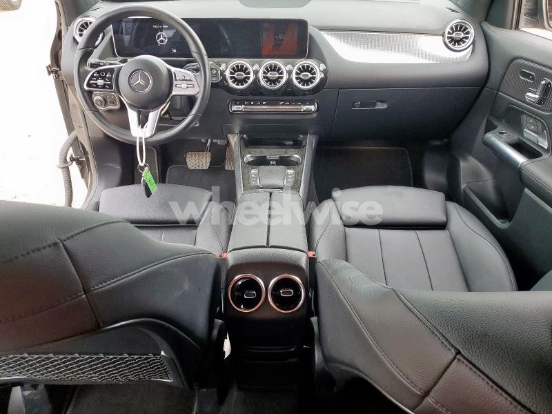 Photo 13 of 2021 MERCEDES-BENZ GLA 250 N/A (VIN W1N4N4GB1MJ******)