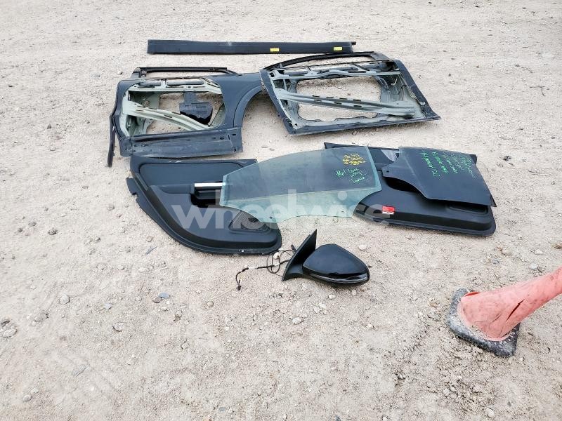 Photo 14 of 2021 MERCEDES-BENZ GLA 250 N/A (VIN W1N4N4GB1MJ******)