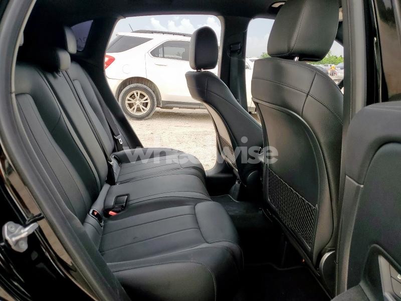 Photo 3 of 2021 MERCEDES-BENZ GLA 250 N/A (VIN W1N4N4GB1MJ******)