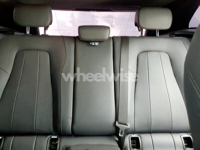 Photo 7 of 2021 MERCEDES-BENZ GLA 250 N/A (VIN W1N4N4GB1MJ******)