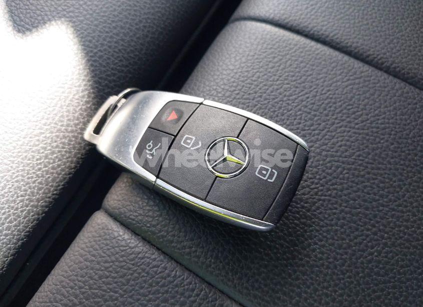 Photo 11 of 2021 Mercedes-benz Gla 250 (VIN W1N4N4GB2MJ118612)