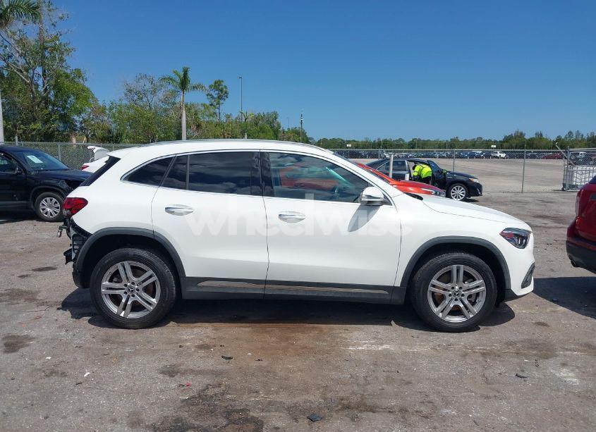 Photo 13 of 2021 Mercedes-benz Gla 250 (VIN W1N4N4GB2MJ118612)