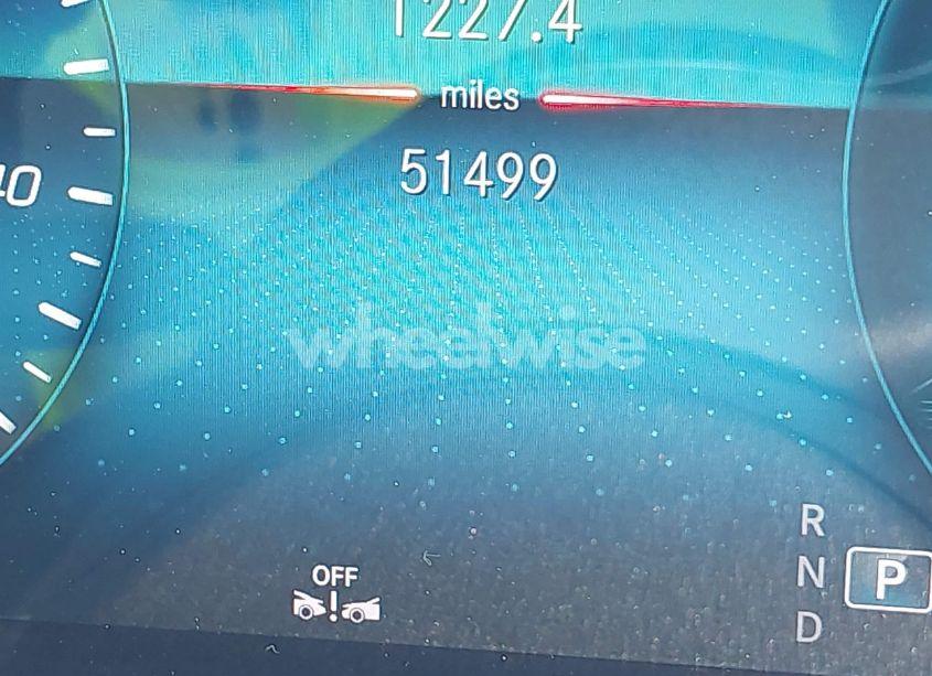 Photo 15 of 2021 Mercedes-benz Gla 250 (VIN W1N4N4GB2MJ118612)