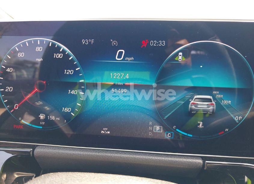 Photo 7 of 2021 Mercedes-benz Gla 250 (VIN W1N4N4GB2MJ118612)