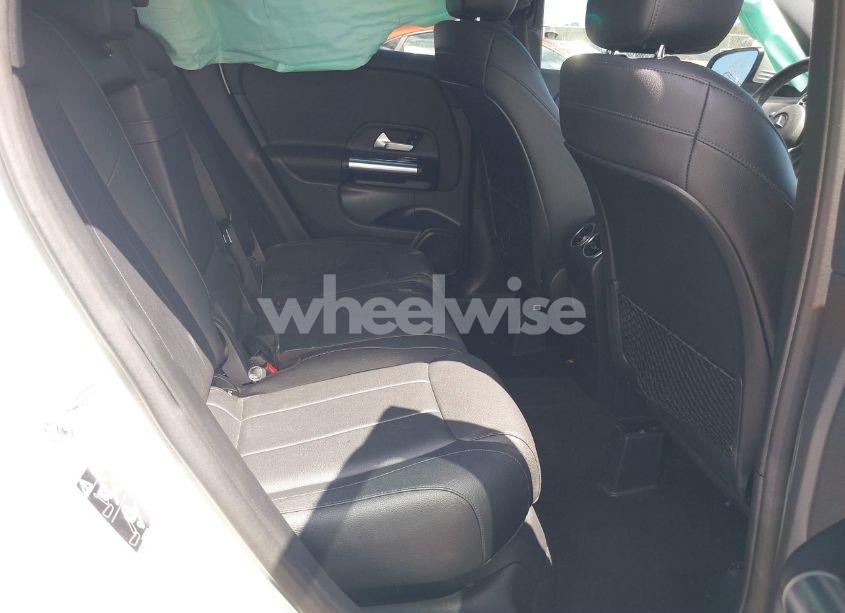Photo 8 of 2021 Mercedes-benz Gla 250 (VIN W1N4N4GB2MJ118612)