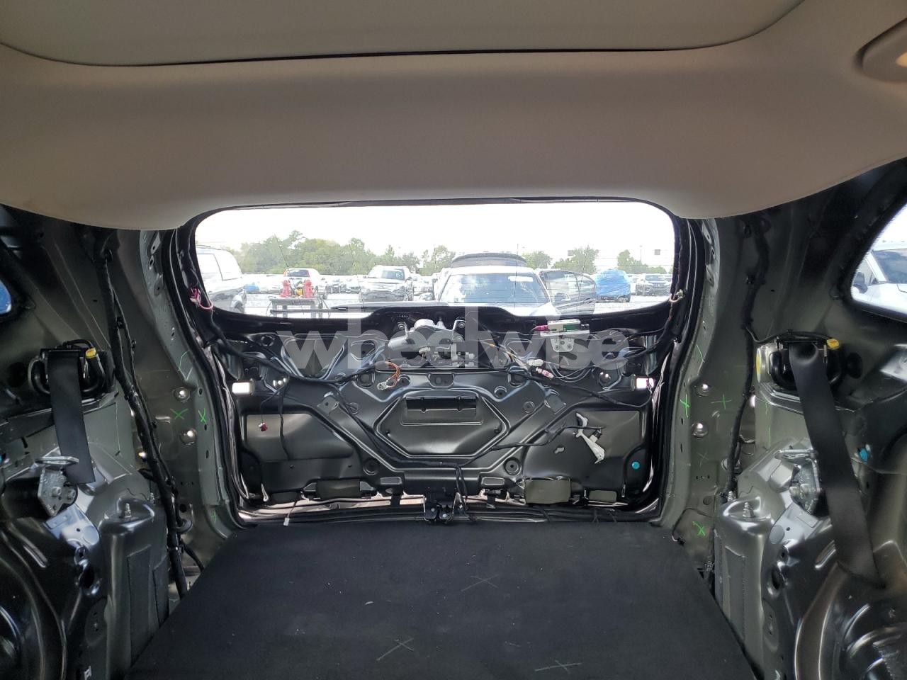 Photo 10 of 2023 MERCEDES-BENZ GLA 250 (VIN W1N4N4GB2PJ418106)