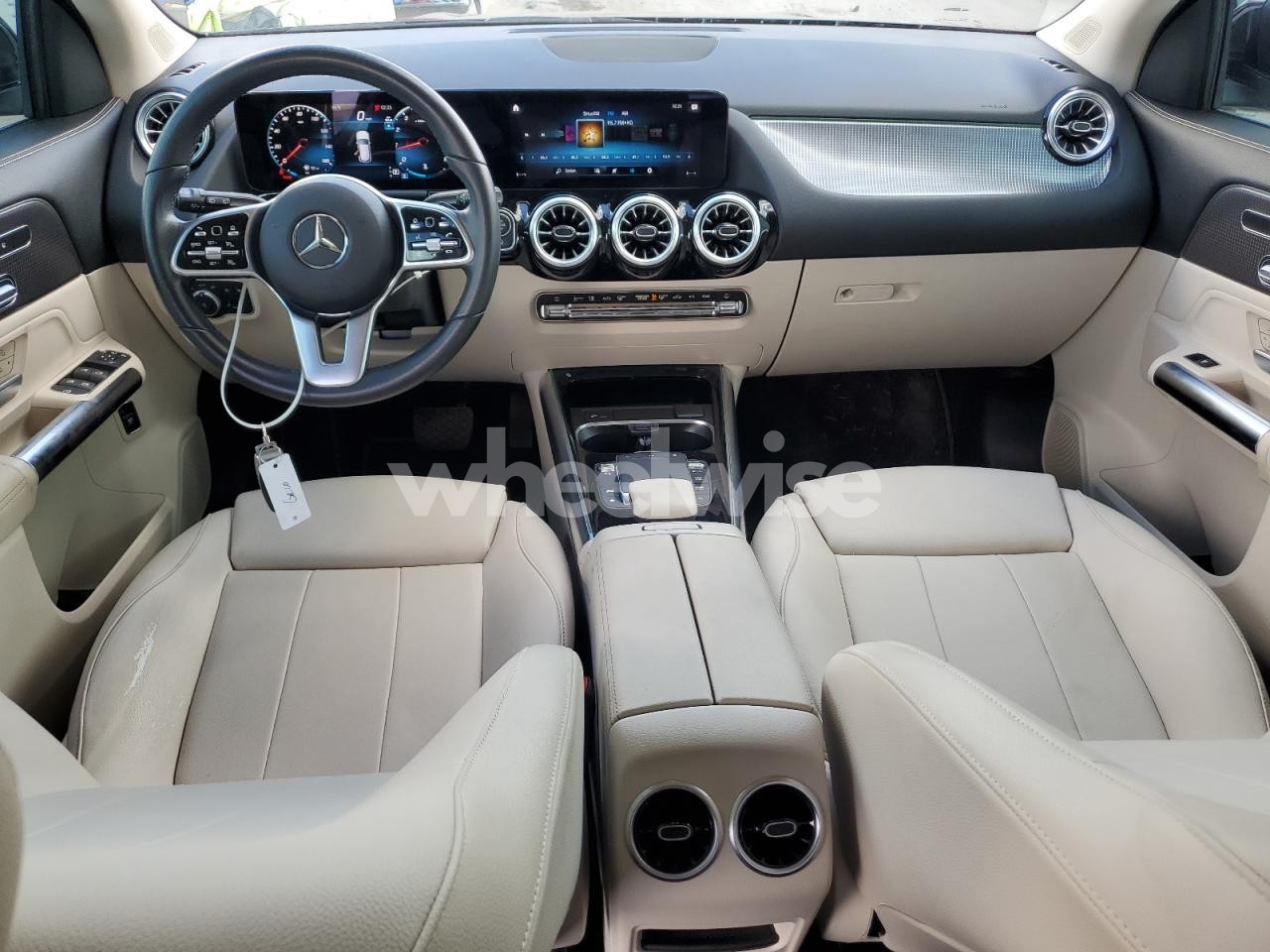 Photo 8 of 2023 MERCEDES-BENZ GLA 250 (VIN W1N4N4GB2PJ418106)