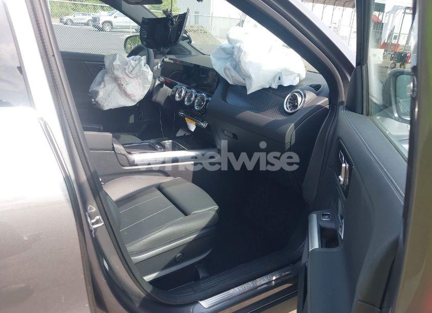 Photo 5 of 2025 Mercedes-benz Gla 250 (VIN W1N4N4GB3SJ666101)