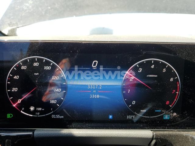 Photo 11 of 2025 MERCEDES-BENZ GLA 250 (VIN W1N4N4GB3SJ680693)