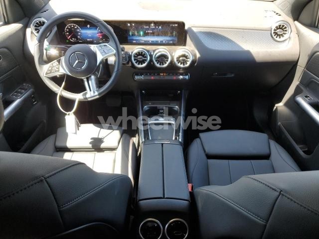 Photo 13 of 2025 MERCEDES-BENZ GLA 250 (VIN W1N4N4GB3SJ680693)