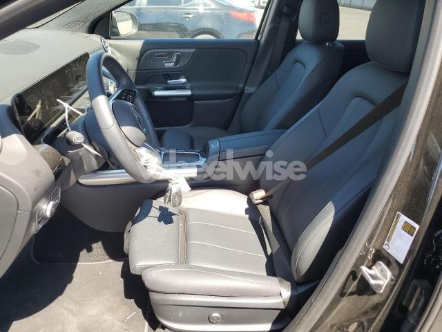 Photo 5 of 2025 MERCEDES-BENZ GLA 250 (VIN W1N4N4GB3SJ680693)