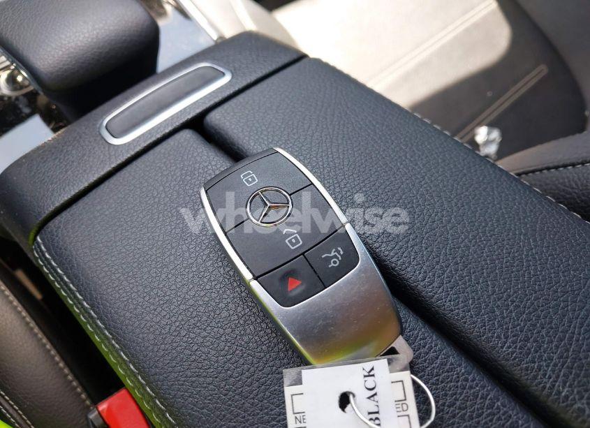 Photo 11 of 2021 Mercedes-benz Gla 250 (VIN W1N4N4GB4MJ138151)