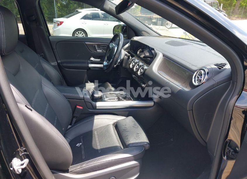 Photo 5 of 2021 Mercedes-benz Gla 250 (VIN W1N4N4GB4MJ138151)