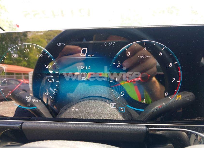 Photo 7 of 2021 Mercedes-benz Gla 250 (VIN W1N4N4GB4MJ138151)