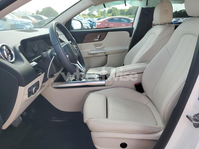 Photo 12 of 2023 MERCEDES-BENZ GLA 250 (VIN W1N4N4GB4PJ487427)