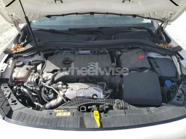 Photo 8 of 2023 MERCEDES-BENZ GLA 250 (VIN W1N4N4GB4PJ487427)