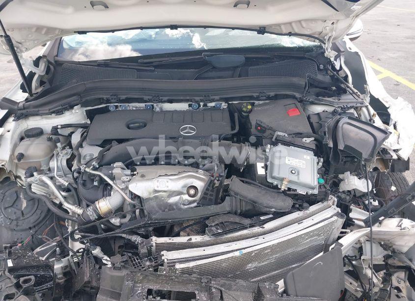 Photo 10 of 2023 Mercedes-benz Gla 250 (VIN W1N4N4GB4PJ498699)