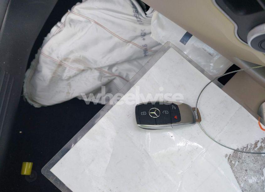 Photo 11 of 2023 Mercedes-benz Gla 250 (VIN W1N4N4GB4PJ498699)