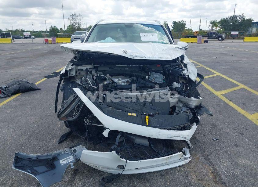 Photo 12 of 2023 Mercedes-benz Gla 250 (VIN W1N4N4GB4PJ498699)