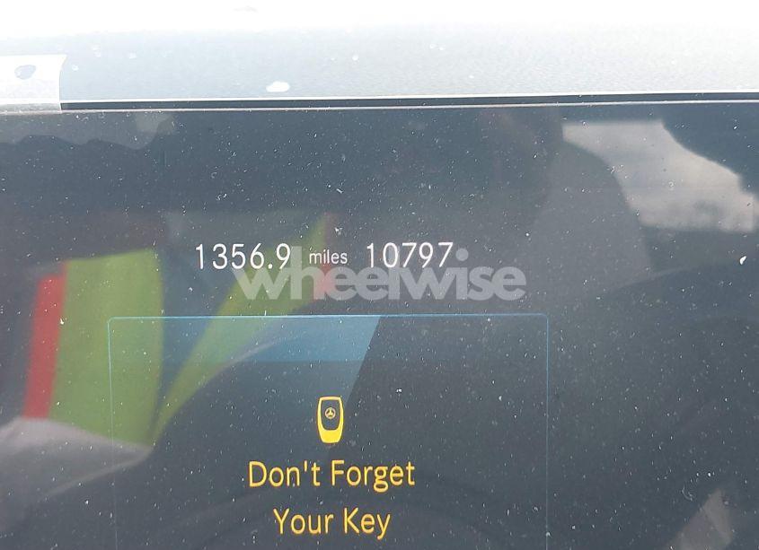 Photo 15 of 2023 Mercedes-benz Gla 250 (VIN W1N4N4GB4PJ498699)