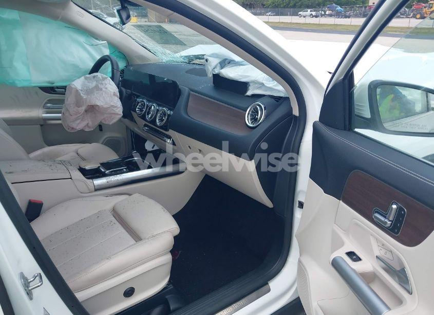 Photo 5 of 2023 Mercedes-benz Gla 250 (VIN W1N4N4GB4PJ498699)