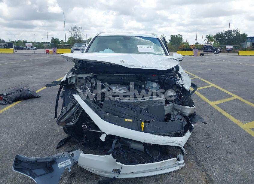 Photo 6 of 2023 Mercedes-benz Gla 250 (VIN W1N4N4GB4PJ498699)