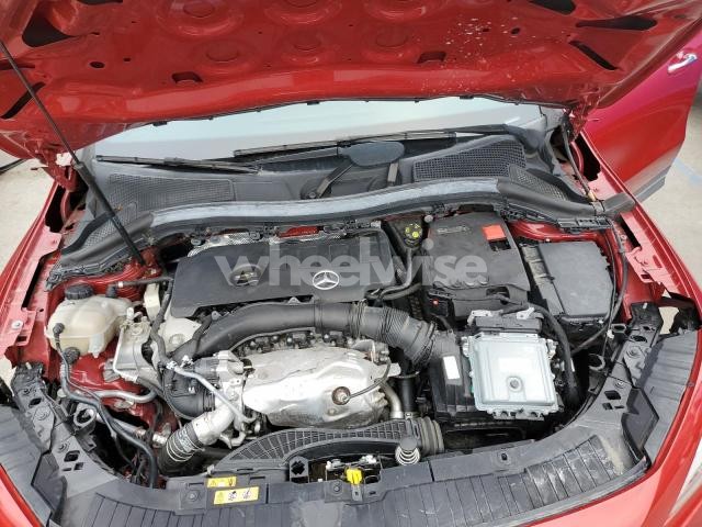 Photo 10 of 2021 MERCEDES-BENZ GLA 250 N/A (VIN W1N4N4GB5MJ286762)