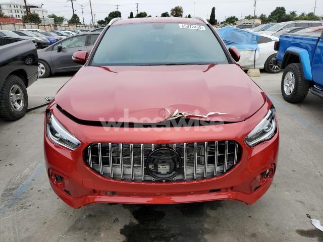 Photo 11 of 2021 MERCEDES-BENZ GLA 250 N/A (VIN W1N4N4GB5MJ286762)