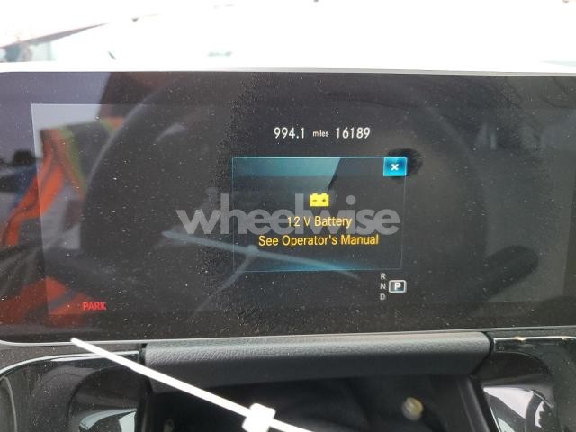 Photo 9 of 2021 MERCEDES-BENZ GLA 250 N/A (VIN W1N4N4GB5MJ286762)