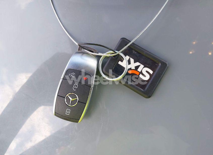 Photo 11 of 2025 Mercedes-benz Gla 250 4MATIC (VIN W1N4N4GB5SJ672207)