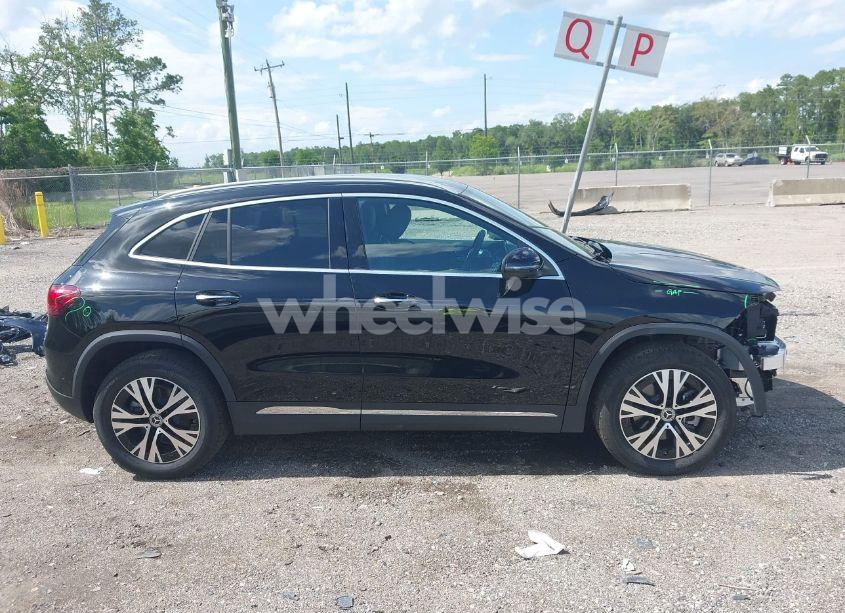 Photo 14 of 2025 Mercedes-benz Gla 250 4MATIC (VIN W1N4N4GB5SJ672207)