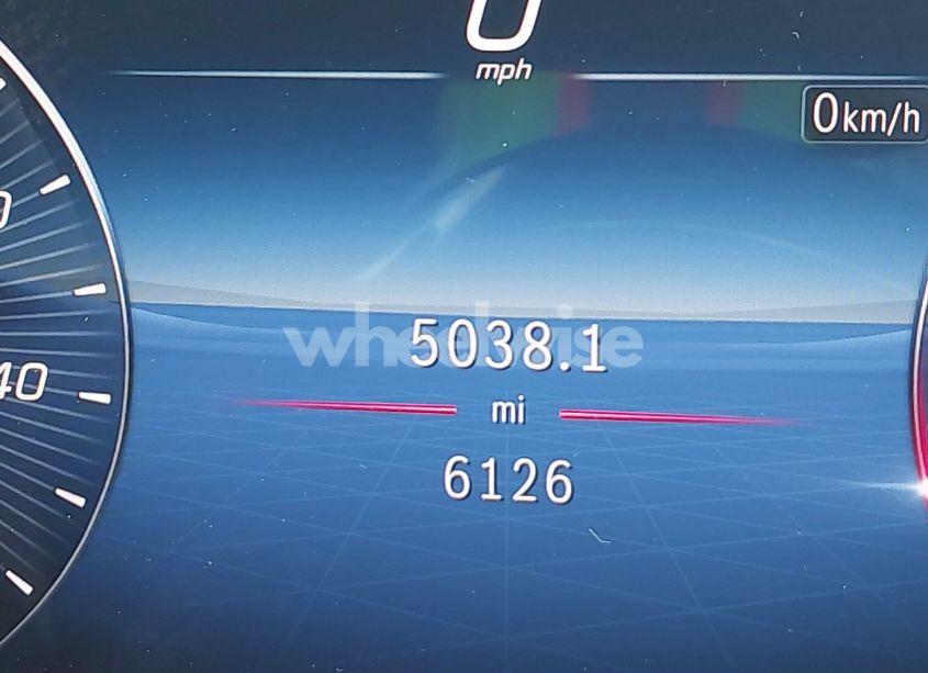 Photo 16 of 2025 Mercedes-benz Gla 250 4MATIC (VIN W1N4N4GB5SJ672207)