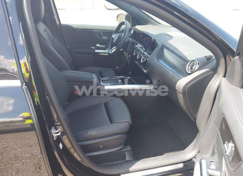 Photo 5 of 2025 Mercedes-benz Gla 250 4MATIC (VIN W1N4N4GB5SJ672207)