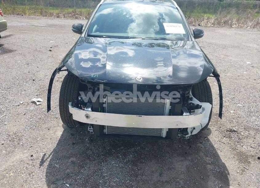 Photo 6 of 2025 Mercedes-benz Gla 250 4MATIC (VIN W1N4N4GB5SJ672207)