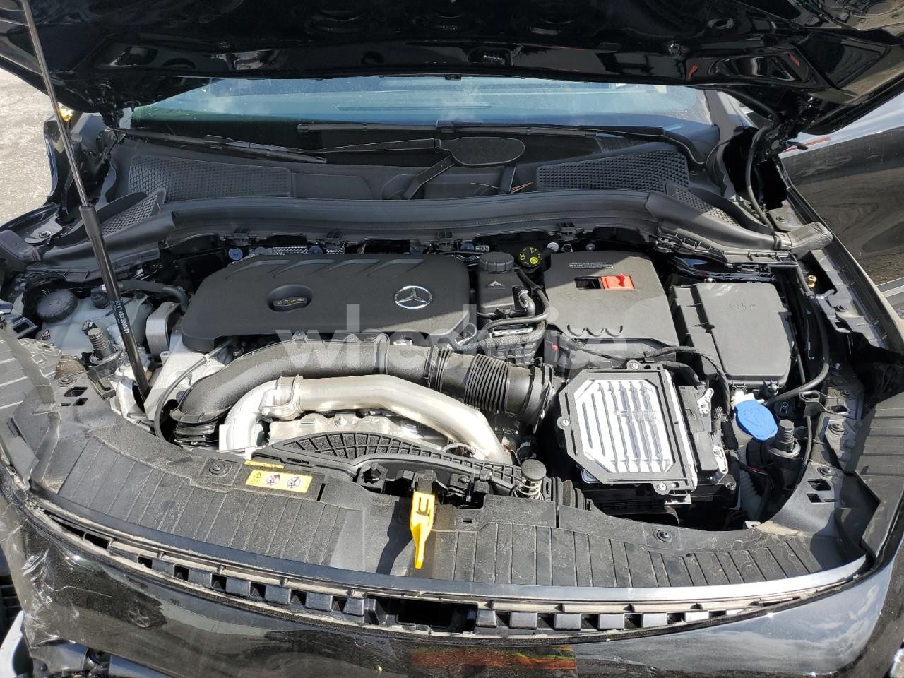 Photo 12 of 2025 MERCEDES-BENZ GLA 250 (VIN W1N4N4GB5SJ700488)