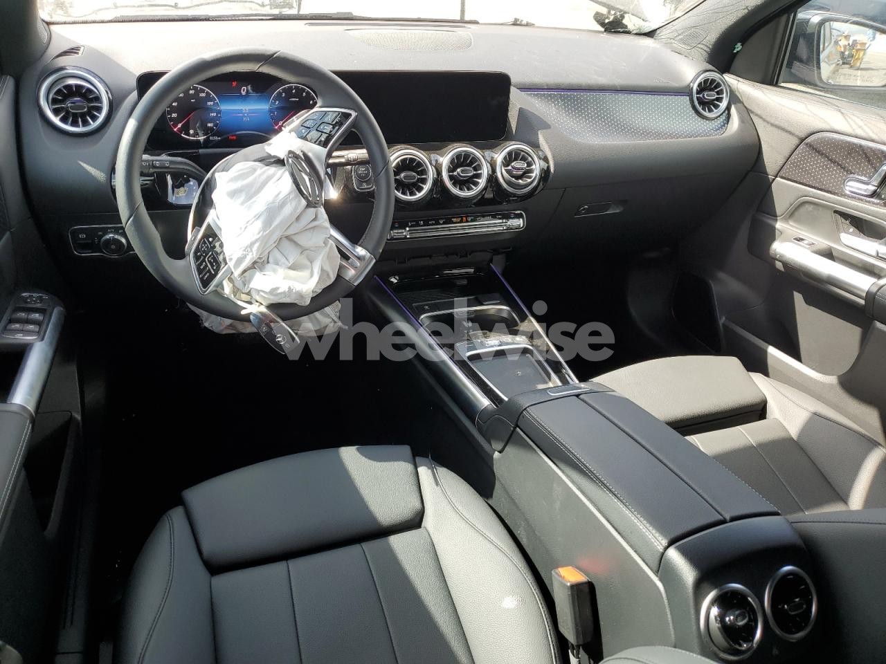 Photo 8 of 2025 MERCEDES-BENZ GLA 250 (VIN W1N4N4GB5SJ700488)