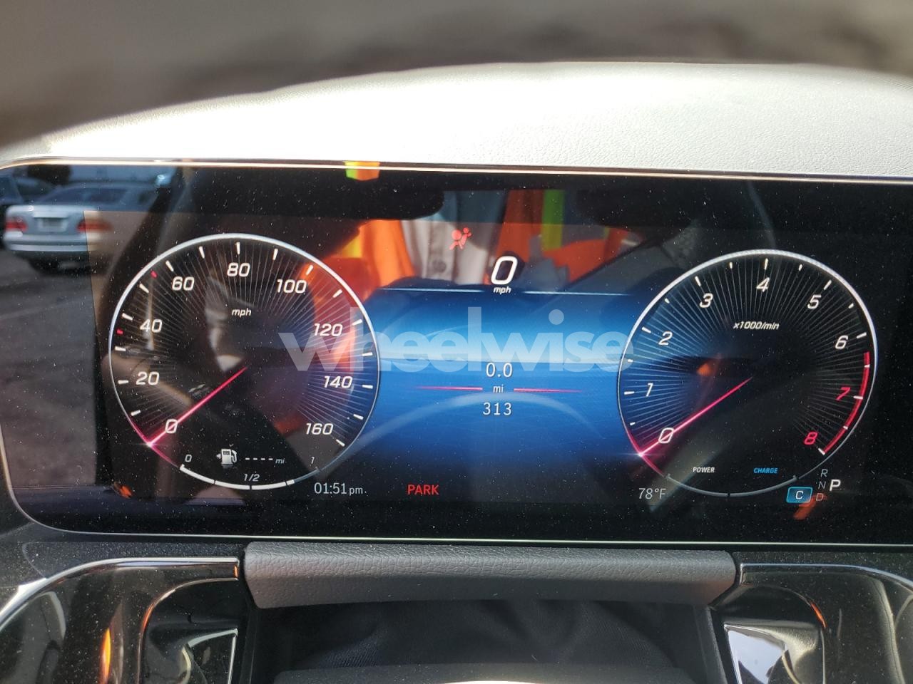 Photo 9 of 2025 MERCEDES-BENZ GLA 250 (VIN W1N4N4GB5SJ700488)