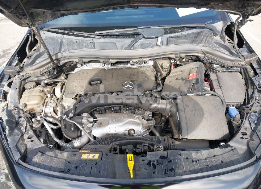 Photo 10 of 2021 Mercedes-benz Gla 250 (VIN W1N4N4GB6MJ282039)